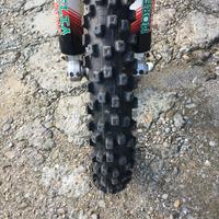 Ktm 250 exc-f six days messico (2010)