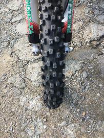 Ktm 250 exc-f six days messico (2010)