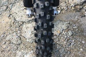 Ktm 250 exc-f six days messico (2010)