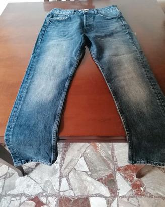 Jeans Zara man