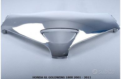 Muso frontale per HONDA GL GOLDWING 1800 Specchio