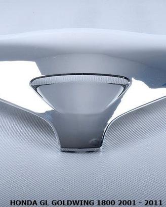 Muso frontale per HONDA GL GOLDWING 1800 Specchio