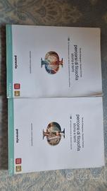 percorsi di filosofia 3A e 3B di Abbagnano 