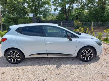 Clio 4 serie 11/2018