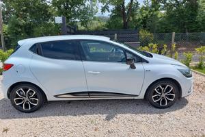 Clio 4 serie 11/2018