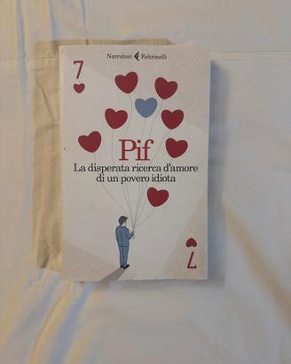 la disperat4 ricerc4 d’amore di un povero idiota