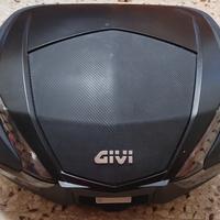 Bauletto Givi V47 