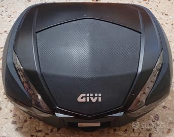 Bauletto Givi V47 