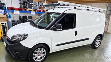 Fiat Doblò Cargo  Maxi 1.6 Multijet 120 CV