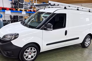 Fiat Doblò Cargo  Maxi 1.6 Multijet 120 CV