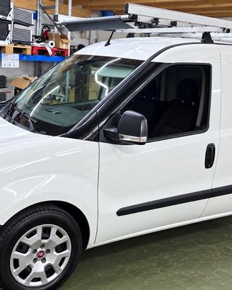 Fiat Doblò Cargo  Maxi 1.6 Multijet 120 CV