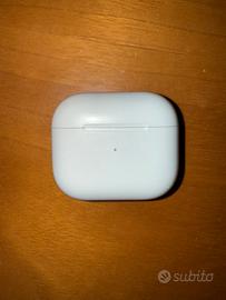 Airpods 3 con scatola originale