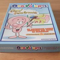 Gioco da tavolo Otovolante (Clementoni)