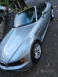 BMV Z3