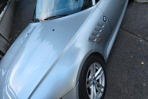 BMV Z3