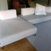 Divano Sanders DiTre Italia