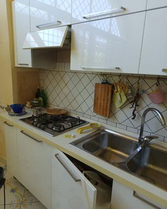 cucina completa