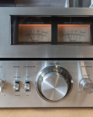 Toschiba SC335/SY335 Prre- Finale Stereo Hifi