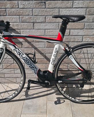 Bici da corsa