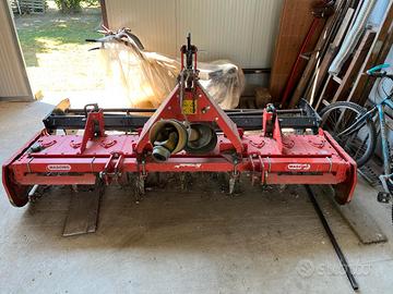 Erpice rotante Maschio Dl 2500