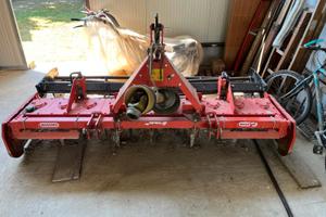 Erpice rotante Maschio Dl 2500