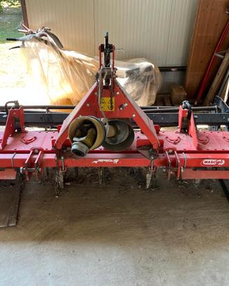 Erpice rotante Maschio Dl 2500