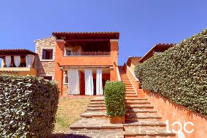 Splendido appartamento in residence con piscina