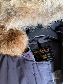 Woolrich