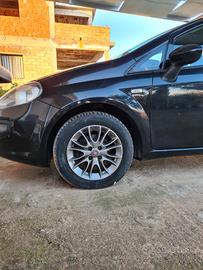 punto evo 1.3 mtj 75 cv