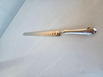 Coltello da salmone Stainless Steel (Sheratonn)
