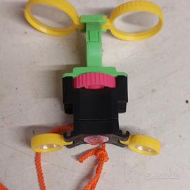 Binocolo Topolino Vintage