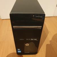 PC HP PAVILION i3
