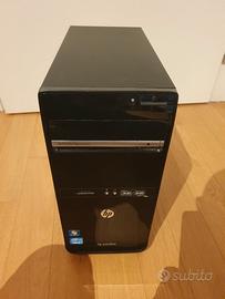 PC HP PAVILION i3