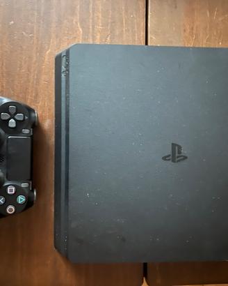 Play Station 4