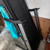 TAPIS ROULANT ENERGY RUN DOMYOS