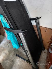 TAPIS ROULANT ENERGY RUN DOMYOS