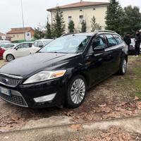Ford Mondeo 2.0 TDCi 140 CV Station Wagon Titanium