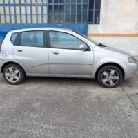 kalos Chevrolet 