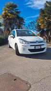 Citroen C3 bluehdi autocarro