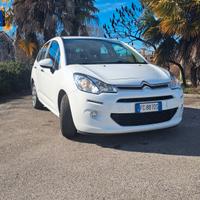 Citroen C3 bluehdi autocarro