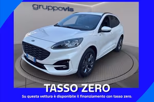 FORD Kuga phev ST-Line X 2wd Automatica