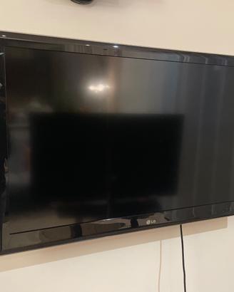 Tv televisore LG