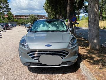 Ford Kuga Titanium 06/2020