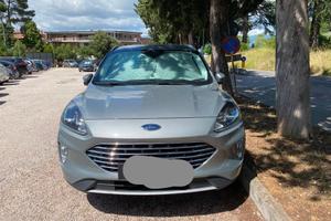 Ford Kuga Titanium 06/2020