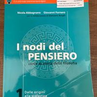 Libro i nodi del pensiero 1