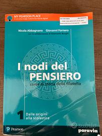 Libro i nodi del pensiero 1