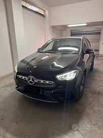MERCEDES GLA 200D AUTOMATIC PREMIUM