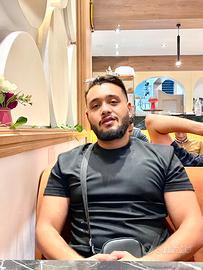 Campo di costruzione