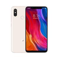 Smartphone Xiaomi mi 8 snapdragon 845 android 14