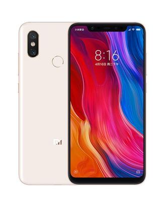Smartphone Xiaomi mi 8 snapdragon 845 android 14